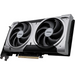 MSI VENTUS GeForce RTX 5060 TI 16G 2X OC PLUS NVIDIA 16 GB