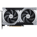 MSI VENTUS GeForce RTX 5060 TI 16G 2X OC PLUS NVIDIA 16 GB