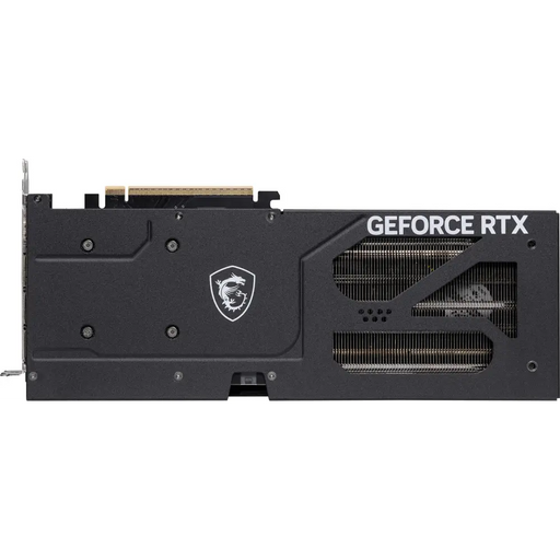 MSI VENTUS GeForce RTX 5060 TI 16G 2X OC PLUS NVIDIA 16 GB