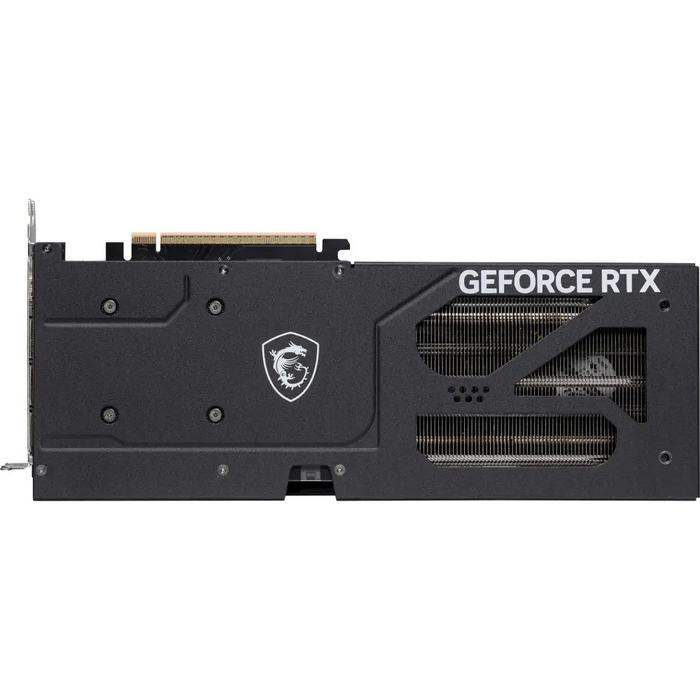 MSI VENTUS GeForce RTX 5060 TI 16G 2X OC PLUS NVIDIA 16 GB