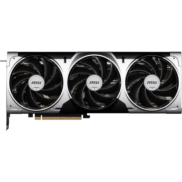 MSI VENTUS GeForce RTX5080 16G 3X OC NVIDIA GeForce RTX