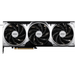 MSI VENTUS GeForce RTX5080 16G 3X OC NVIDIA GeForce RTX