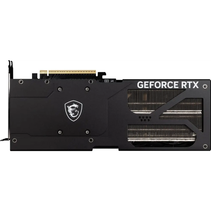 MSI VENTUS GeForce RTX5080 16G 3X OC NVIDIA GeForce RTX