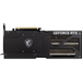 MSI VENTUS GeForce RTX5080 16G 3X OC NVIDIA GeForce RTX