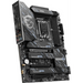MSI Z890 GAMING PLUS WIFI дънна платка Intel Z890 LGA 1851
