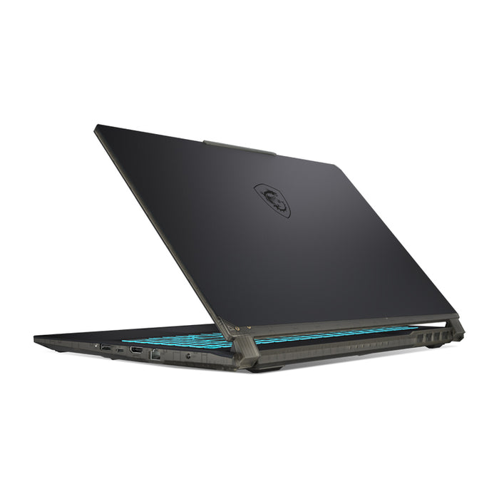 Гейминг лаптоп MSI Cyber Up! Cyborg 15 A13UDXK-1892XBG 9S7-15K111-1892 15.6 ", INTEL CORE I7-13620H, RAM 16 GB, SSD 512 GB, NVIDIA GEFORCE RTX3050, 6 GB GDDR6, TRANSLUCENT BLACK