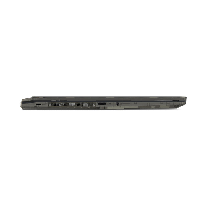 Гейминг лаптоп MSI Cyber Up! Cyborg 15 A13UDXK-1892XBG 9S7-15K111-1892 15.6 ", INTEL CORE I7-13620H, RAM 16 GB, SSD 512 GB, NVIDIA GEFORCE RTX3050, 6 GB GDDR6, TRANSLUCENT BLACK