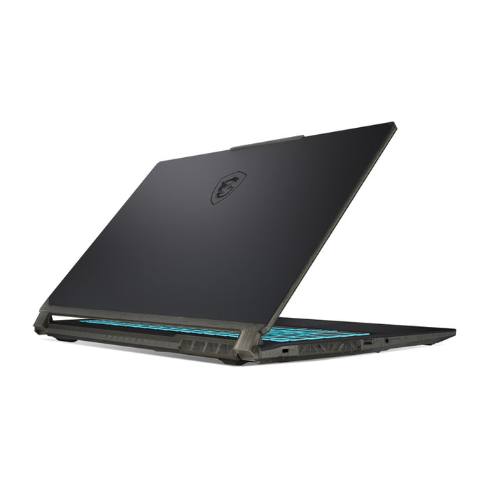 Гейминг лаптоп MSI Cyber Up! Cyborg 15 A13UDXK-1892XBG 9S7-15K111-1892 15.6 ", INTEL CORE I7-13620H, RAM 16 GB, SSD 512 GB, NVIDIA GEFORCE RTX3050, 6 GB GDDR6, TRANSLUCENT BLACK