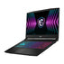 Гейминг лаптоп MSI Katana 15 HX B14WEK 9S7-1587C1-282 15.6 ", INTEL CORE I5-14450HX, RAM 16 GB, SSD 512 GB, NVIDIA GEFORCE RTX5050, 8 GB GDDR7, BLACK