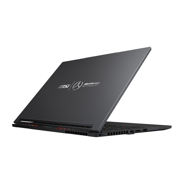Гейминг лаптоп MSI Stealth A16 AI+ AMG 9S7-15FM33-054 16.0 ", AMD RYZEN AI 9 HX 370, RAM 32 GB, SSD 1000 GB, NVIDIA GEFORCE RTX5070, 8 GB GDDR7, WINDOWS 11, SELENITE GRAY