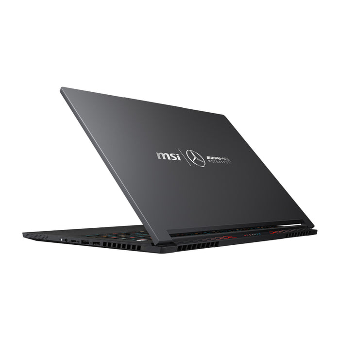 Гейминг лаптоп MSI Stealth A16 AI+ AMG 9S7-15FM33-054 16.0 ", AMD RYZEN AI 9 HX 370, RAM 32 GB, SSD 1000 GB, NVIDIA GEFORCE RTX5070, 8 GB GDDR7, WINDOWS 11, SELENITE GRAY