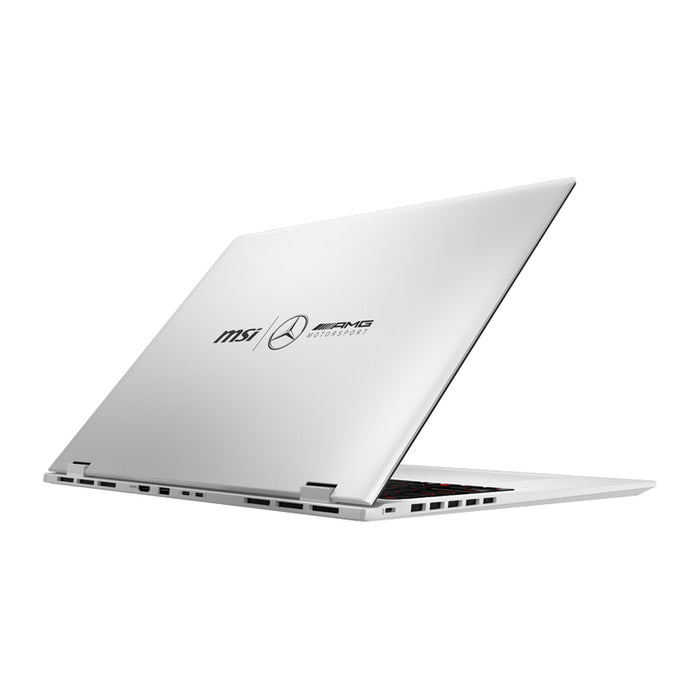 ЛАПТОП MSI Prestige 16 AI+ AMG 9S7-15A352-210 16.0 ", INTEL CORE ULTRA 9 288V, RAM 32 GB, SSD 1000 GB, INTEL ARC GRAPHICS 140V, WINDOWS 11, URBAN SILVER