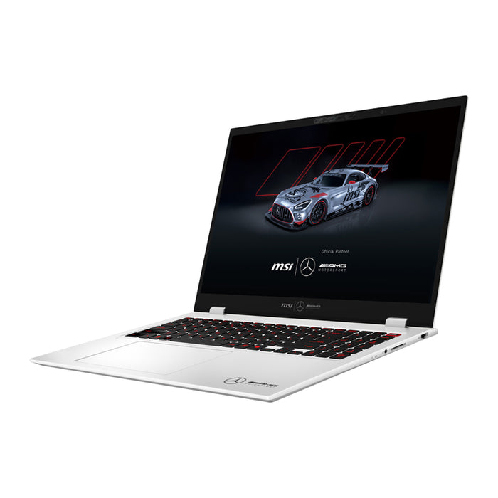 ЛАПТОП MSI Prestige 16 AI+ AMG 9S7-15A352-210 16.0 ", INTEL CORE ULTRA 9 288V, RAM 32 GB, SSD 1000 GB, INTEL ARC GRAPHICS 140V, WINDOWS 11, URBAN SILVER