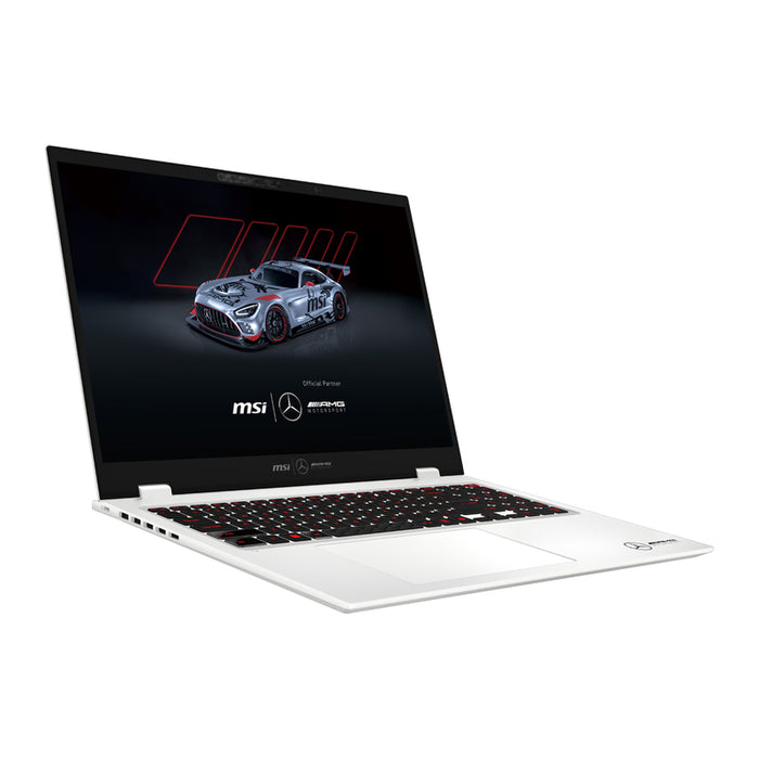 ЛАПТОП MSI Prestige 16 AI+ AMG 9S7-15A352-210 16.0 ", INTEL CORE ULTRA 9 288V, RAM 32 GB, SSD 1000 GB, INTEL ARC GRAPHICS 140V, WINDOWS 11, URBAN SILVER