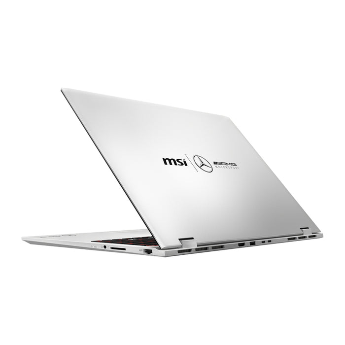 ЛАПТОП MSI Prestige 16 AI+ AMG 9S7-15A352-210 16.0 ", INTEL CORE ULTRA 9 288V, RAM 32 GB, SSD 1000 GB, INTEL ARC GRAPHICS 140V, WINDOWS 11, URBAN SILVER
