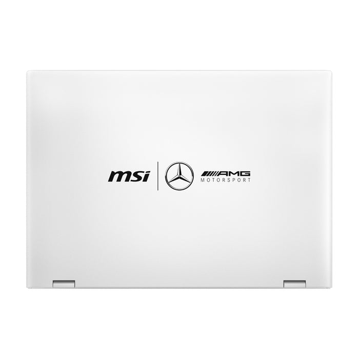 ЛАПТОП MSI Prestige 16 AI+ AMG 9S7-15A352-210 16.0 ", INTEL CORE ULTRA 9 288V, RAM 32 GB, SSD 1000 GB, INTEL ARC GRAPHICS 140V, WINDOWS 11, URBAN SILVER