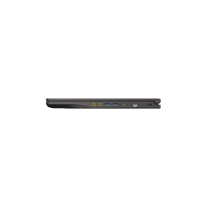 Гейминг лаптоп MSI Thin 15 B13VE 9S7-16R831-3401 15.6 ", INTEL CORE I5-13420H, RAM 16 GB, SSD 512 GB, NVIDIA GEFORCE RTX4050, 6 GB GDDR6, COSMOS GRAY