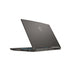 Гейминг лаптоп MSI Thin 15 B13VE9S7-16R831-3401 15.6 ", INTEL CORE I5-13420H, RAM 16 GB, SSD 512 GB, NVIDIA GEFORCE RTX4050, 6 GB GDDR6, COSMOS GRAY