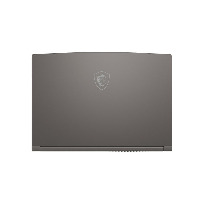 Гейминг лаптоп MSI Thin 15 B13VE 9S7-16R831-3401 15.6 ", INTEL CORE I5-13420H, RAM 16 GB, SSD 512 GB, NVIDIA GEFORCE RTX4050, 6 GB GDDR6, COSMOS GRAY