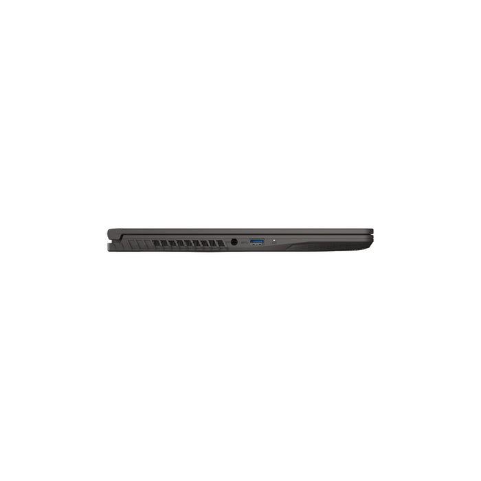 Гейминг лаптоп MSI Thin 15 B13VE 9S7-16R831-3401 15.6 ", INTEL CORE I5-13420H, RAM 16 GB, SSD 512 GB, NVIDIA GEFORCE RTX4050, 6 GB GDDR6, COSMOS GRAY