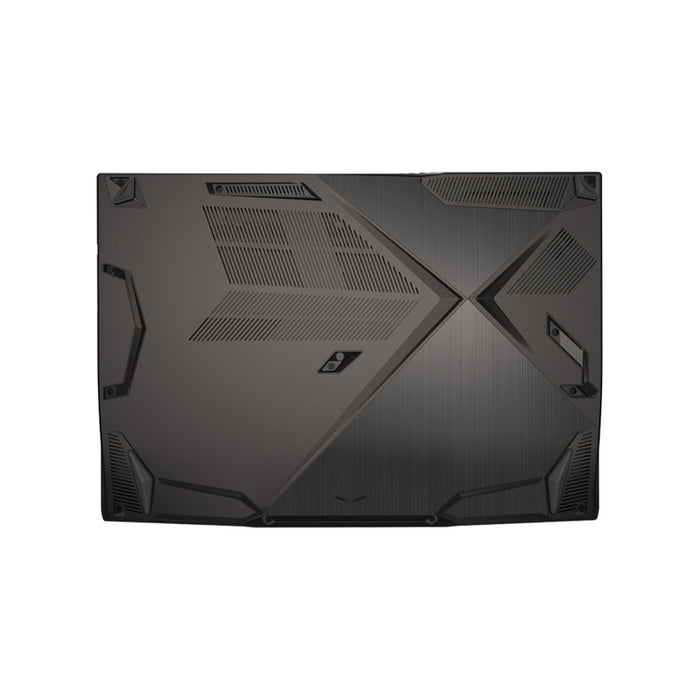 Гейминг лаптоп MSI Thin 15 B13VE 9S7-16R831-3401 15.6 ", INTEL CORE I5-13420H, RAM 16 GB, SSD 512 GB, NVIDIA GEFORCE RTX4050, 6 GB GDDR6, COSMOS GRAY