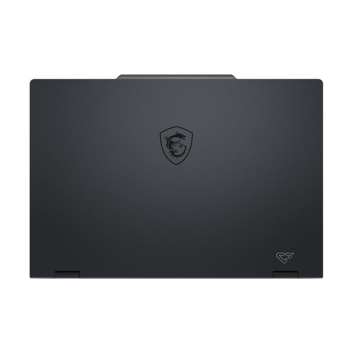 Гейминг лаптоп MSI Cyborg 17 B13WEKG-270XBG 9S7-17U332-270 17.3 ", INTEL CORE I7-13620H, RAM 16 GB, SSD 512 GB, NVIDIA GEFORCE RTX5050, 8 GB GDDR7, TRANSLUCENT BLACK