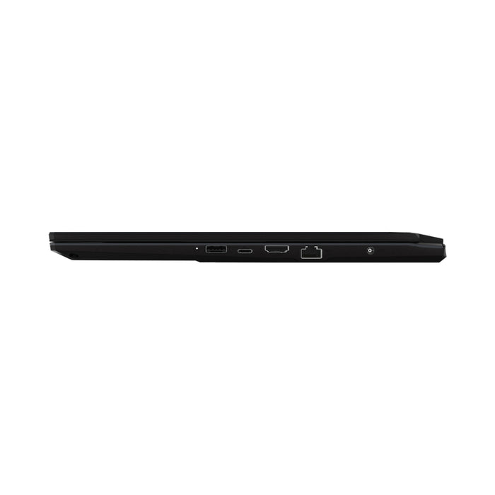 Гейминг лаптоп MSI Cyborg 15 A13VE-2430XBG 9S7-15K112-2430 15.6 ", INTEL CORE I5-13420H, RAM 16 GB, SSD 512 GB, NVIDIA GEFORCE RTX4050, 6 GB GDDR6, BLACK