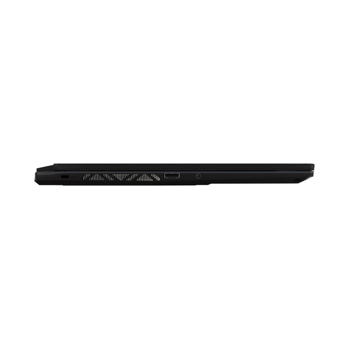 Гейминг лаптоп MSI Cyborg 15 A13VE-2430XBG 9S7-15K112-2430 15.6 ", INTEL CORE I5-13420H, RAM 16 GB, SSD 512 GB, NVIDIA GEFORCE RTX4050, 6 GB GDDR6, BLACK
