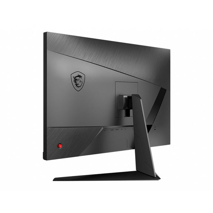 Монитор MSI OPTIX G272 0.311 мм, 178°/178°, IPS, 27.0 ", 68.6 см, 1920x1080, 144.00 Hz, HDMI, DisplayPort, ЧЕРЕН