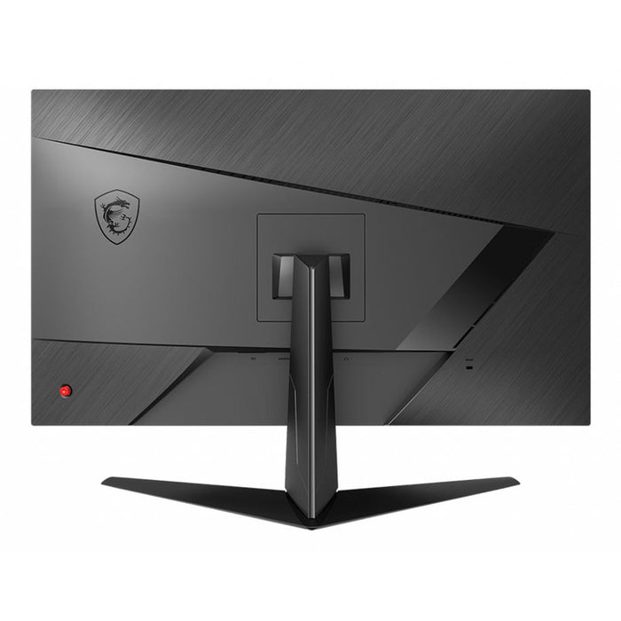 Монитор MSI OPTIX G272 0.311 мм, 178°/178°, IPS, 27.0 ", 68.6 см, 1920x1080, 144.00 Hz, HDMI, DisplayPort, ЧЕРЕН