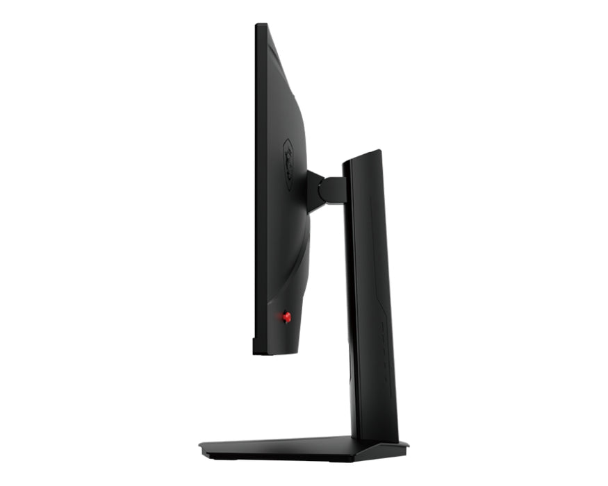 MSI G244F E2, 23.8", 1ms, 180Hz, Rapid IPS, 1920x1080, FLAT, Adaptive-Sync, Anti-glare, Anti-Flicker, Less Blue Light, Night Vision, CONSOLE MODE, 300 nits, 1000:1, 2x HDMI, 1x DP, 1x Earphone out, Tilt, VESA 75, без рамка, 9S6-3BB4CH-035