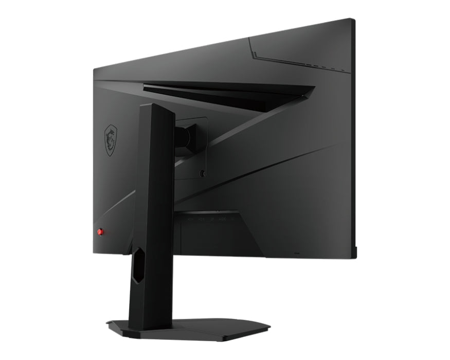MSI G244F E2, 23.8", 1ms, 180Hz, Rapid IPS, 1920x1080, FLAT, Adaptive-Sync, Anti-glare, Anti-Flicker, Less Blue Light, Night Vision, CONSOLE MODE, 300 nits, 1000:1, 2x HDMI, 1x DP, 1x Earphone out, Tilt, VESA 75, без рамка, 9S6-3BB4CH-035