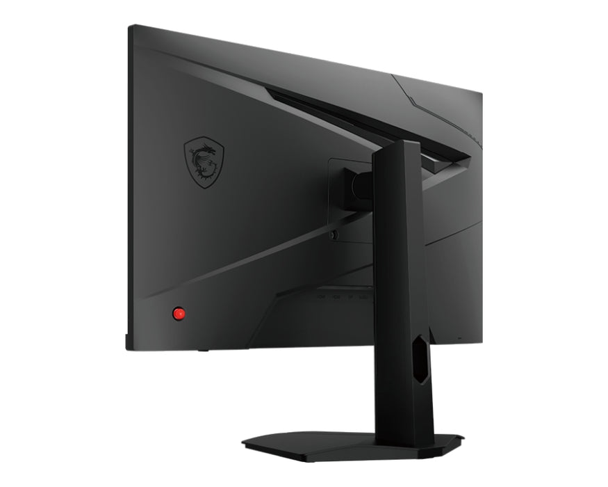 MSI G244F E2, 23.8", 1ms, 180Hz, Rapid IPS, 1920x1080, FLAT, Adaptive-Sync, Anti-glare, Anti-Flicker, Less Blue Light, Night Vision, CONSOLE MODE, 300 nits, 1000:1, 2x HDMI, 1x DP, 1x Earphone out, Tilt, VESA 75, без рамка, 9S6-3BB4CH-035