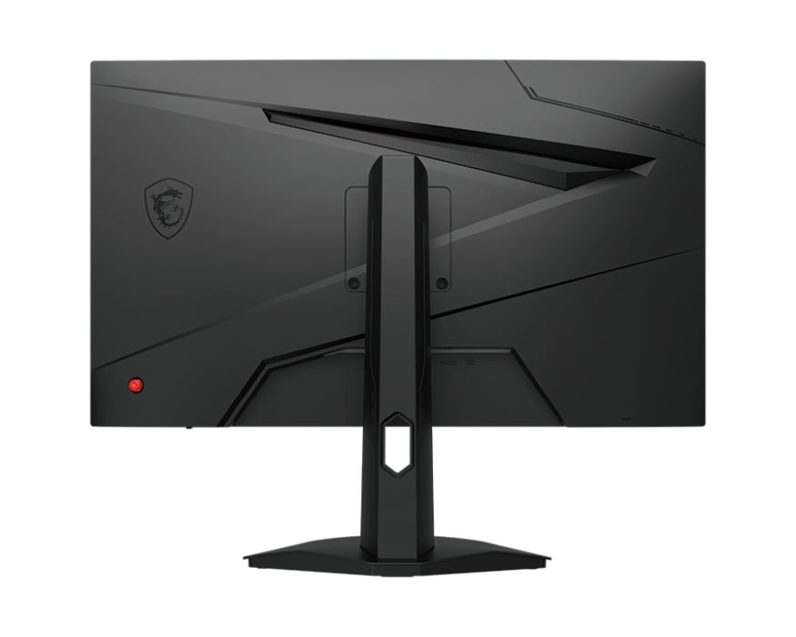 MSI G244F E2, 23.8", 1ms, 180Hz, Rapid IPS, 1920x1080, FLAT, Adaptive-Sync, Anti-glare, Anti-Flicker, Less Blue Light, Night Vision, CONSOLE MODE, 300 nits, 1000:1, 2x HDMI, 1x DP, 1x Earphone out, Tilt, VESA 75, без рамка, 9S6-3BB4CH-035