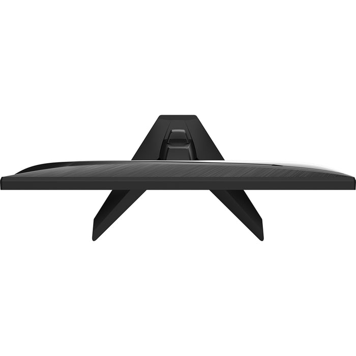 Геймърски монитор MSI MAG 272F, 27", 0.5ms, 200Hz Rapid IPS, 1920x1080, AMD FreeSync Premium, AI Vision, конзолен режим, HDR Ready, 300nits AG, 1.07B, 1000:1, 100M:1, DP(1.2a), HDMI(2.0b), изход за слушалки, наклон, VESA 100, вътрешно захранване, черен, 3