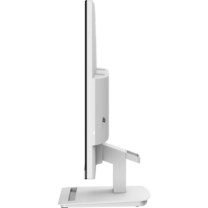 MSI PRO MP241W E14V Професионален бизнес монитор, 23.8", 1ms, 144Hz VA, 1920x1080, AMD FreeSync, EyesErgo, Anti-flicker, Eye-Q Check, Project Mode, HDR Ready, 250nits AG, 3500:1, 100M:1, sRGB 98%, DP, HDMI, Tilt, VESA 100, Бял, 2.94kg