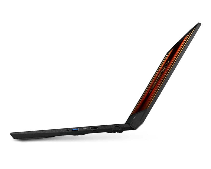 MSI Katana 15 HX B14WEK, i5-14450HX (10C/16T 6P+ 4E, до 4.8Ghz), NVIDIA GeForce RTX 5050 8GB GDDR7 440 AI TOPS, 15.6" QHD (2560x1440) 165Hz, IPS-Level, 16GB DDR5 2x8 5600MHz, 512GB SSD Gen4x4, Intel WiFi 6E, BT5.3, 4 зони RGB Kbd, БЕЗ OS, 2,4 кг