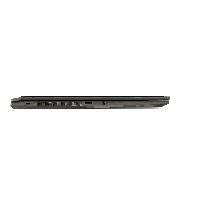 MSI Cyborg 15 A13VEK, i7-13620H (10C/16T, до 4.90GHz, 24MB), GeForce RTX 4050 6GB GDDR6, 15.6" FHD (1920x1080), 144Hz, IPS-ниво, 16GB DDR5 5200MHz, 512GB PCIe Gen4x4 SSD, WiFi 6E, BT 5.3, 4-зонова RGB подсветка, БЕЗ операционна система, 53.5Whr, 1.98kg