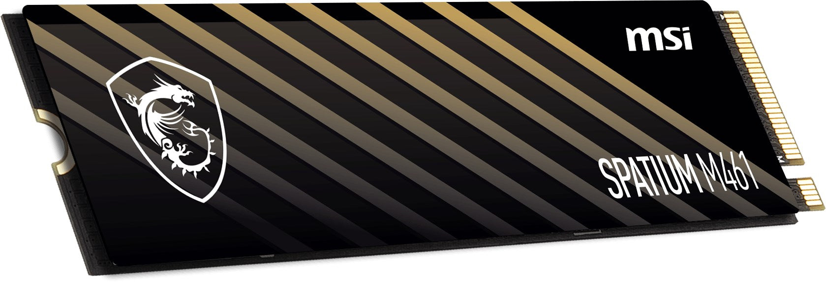 MSI S78-440L1D0-P83 вътрешен SSD диск M.2 1 TB PCI Express 4.0 3D NAND NVMe