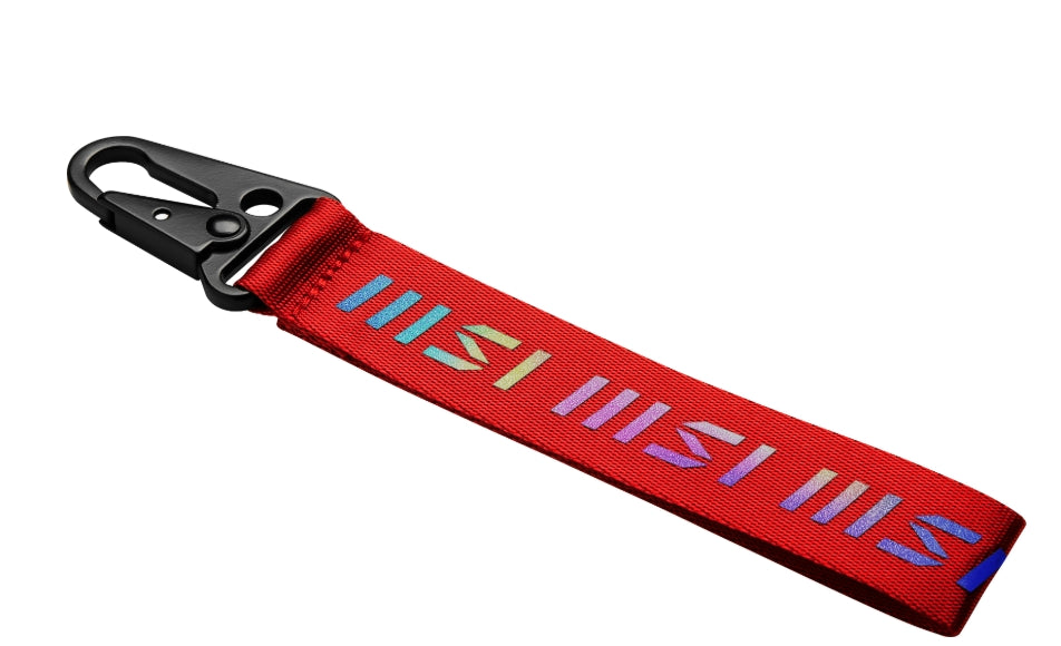 Геймърска раница MSI Titan, водоустойчива IPX-2, подплатен мрежест заден панел, подходящ за лаптопи до 18", 51 x 34 x 9 см