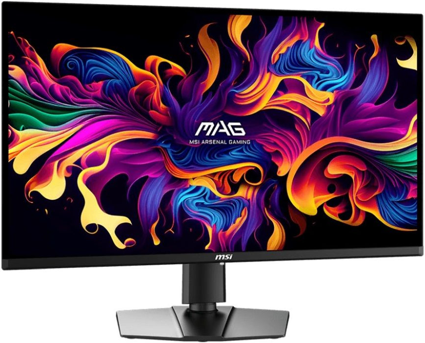 Гейминг монитор MSI - MAG 321UP QD-OLED, 32'', 165Hz, 0.03ms, FreeSync