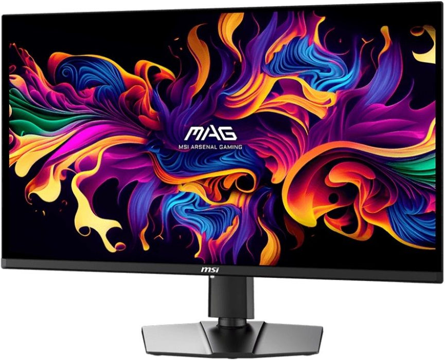 Гейминг монитор MSI - MAG 321UP QD-OLED, 32'', 165Hz, 0.03ms, FreeSync