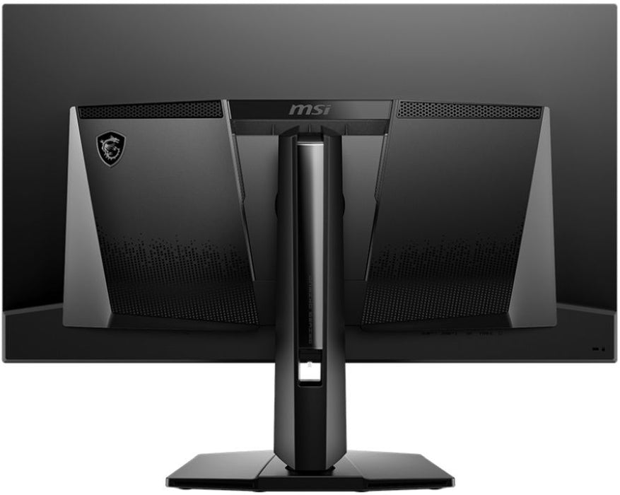 Гейминг монитор MSI - MAG 321UP QD-OLED, 32'', 165Hz, 0.03ms, FreeSync
