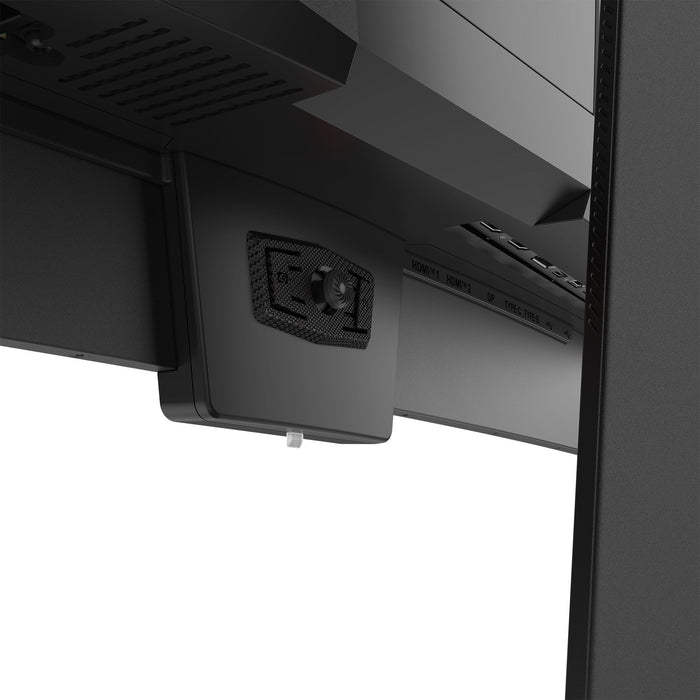 Гейминг монитор MSI - MPG 341CQR QD-OLED X36, 34'', 360Hz, 0.03ms, Curved
