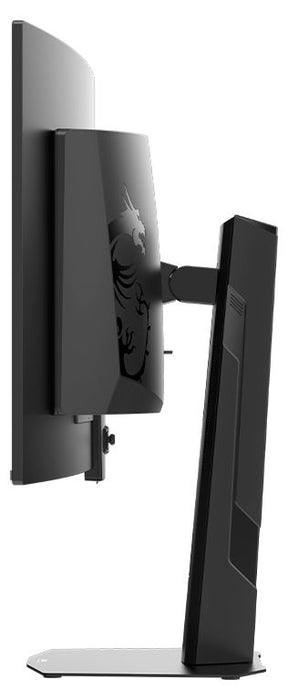 Гейминг монитор MSI - MPG 341CQR QD-OLED X36, 34'', 360Hz, 0.03ms, Curved