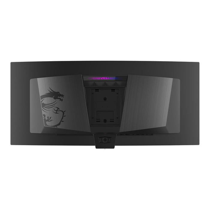 Гейминг монитор MSI - MPG 341CQR QD-OLED X36, 34'', 360Hz, 0.03ms, Curved