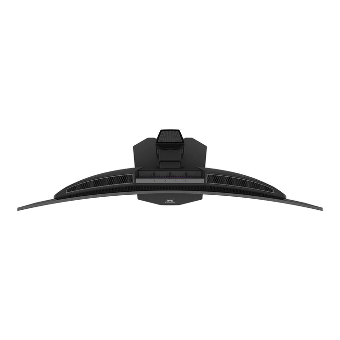 Гейминг монитор MSI - MPG 341CQR QD-OLED X36, 34'', 360Hz, 0.03ms, Curved