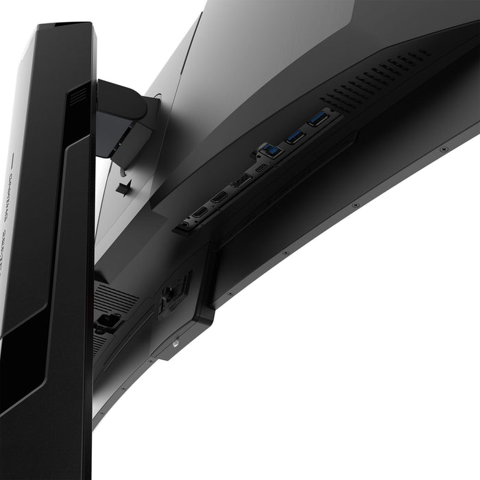 Гейминг монитор MSI - MPG 341CQR QD-OLED X36, 34'', 360Hz, 0.03ms, Curved