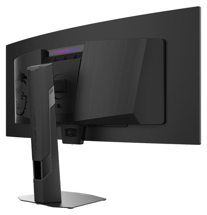 Гейминг монитор MSI - MPG 341CQR QD-OLED X36, 34'', 360Hz, 0.03ms, Curved