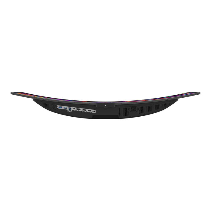 Гейминг монитор MSI - MPG 341CQR QD-OLED X36, 34'', 360Hz, 0.03ms, Curved